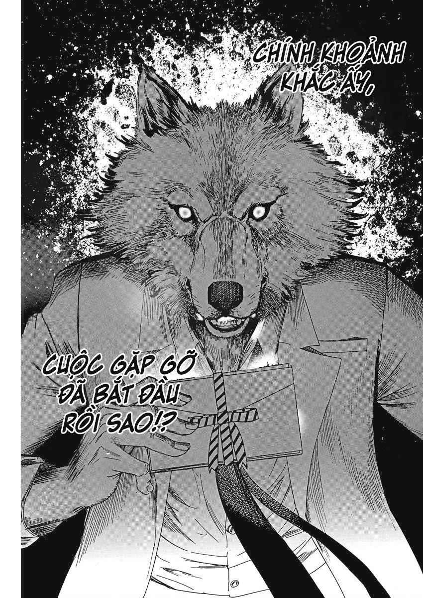 Đám Cưới Của Natsume Arata [Chap 28-37]
