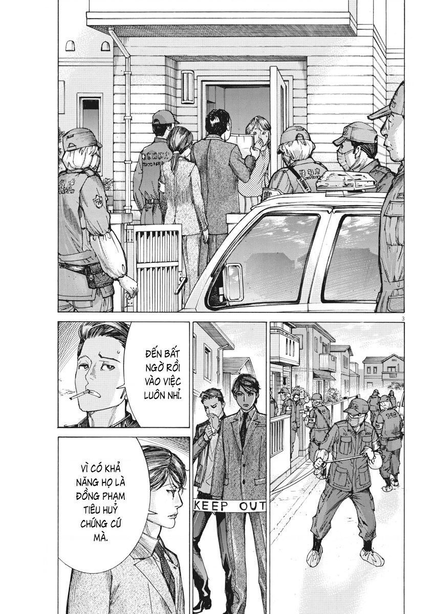 Đám Cưới Của Natsume Arata [Chap 28-37]