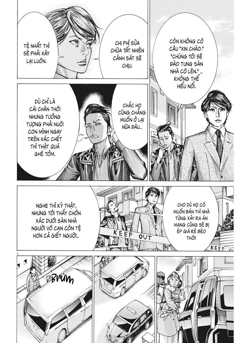 Đám Cưới Của Natsume Arata [Chap 28-37]