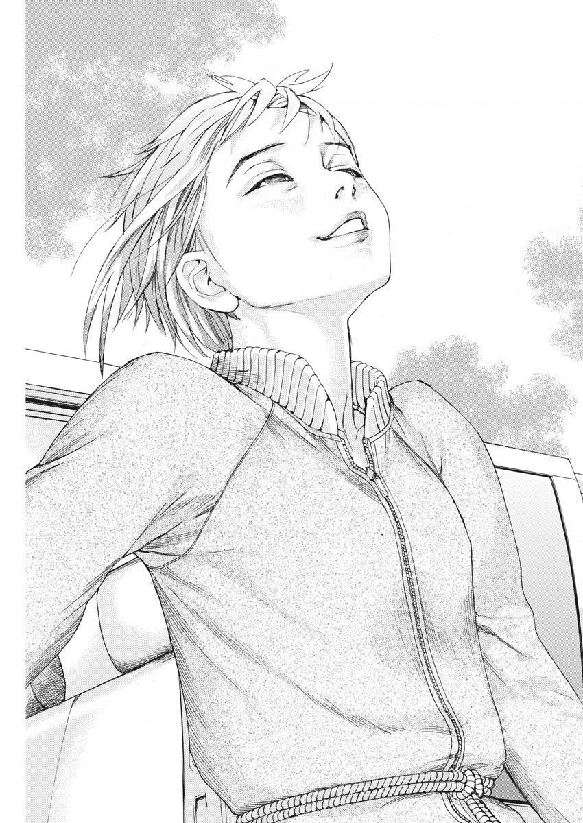 Đám Cưới Của Natsume Arata [Chap 28-37]