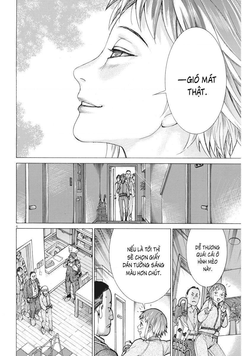 Đám Cưới Của Natsume Arata [Chap 28-37]
