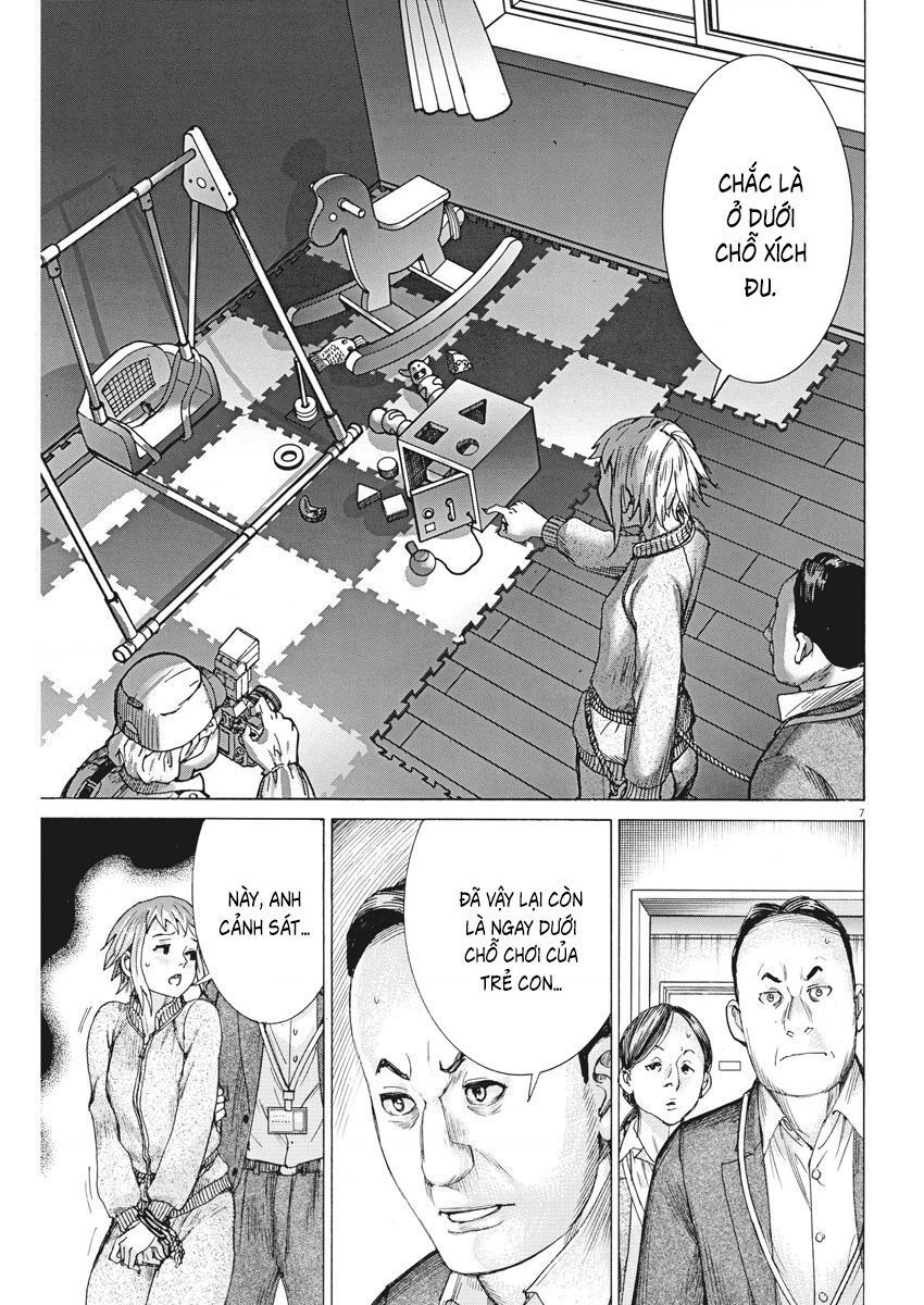 Đám Cưới Của Natsume Arata [Chap 28-37]