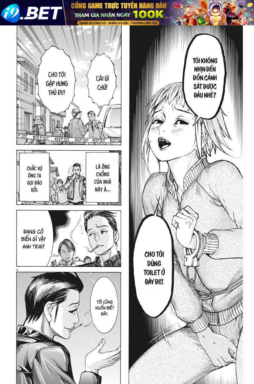 Đám Cưới Của Natsume Arata [Chap 28-37]
