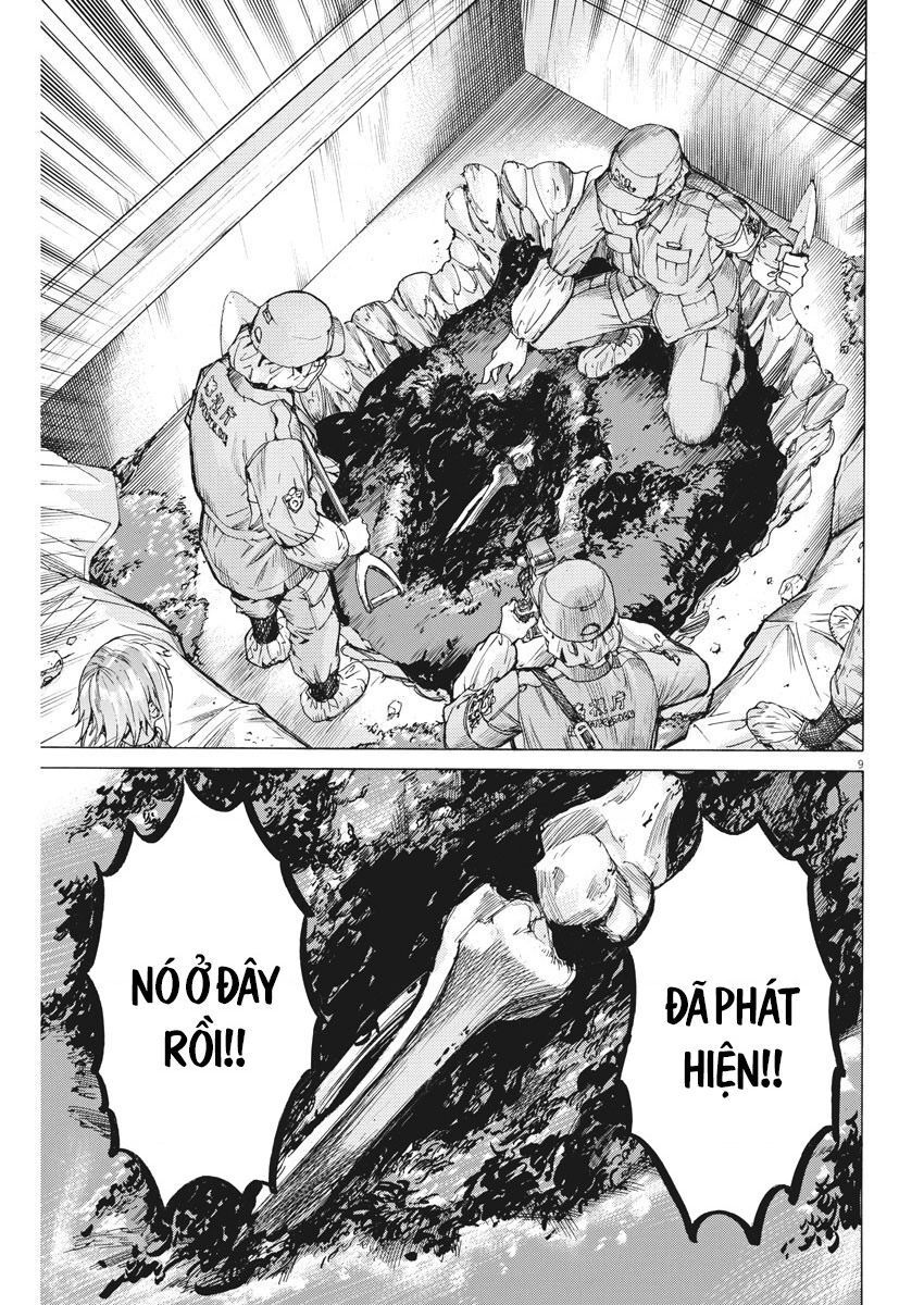 Đám Cưới Của Natsume Arata [Chap 28-37]