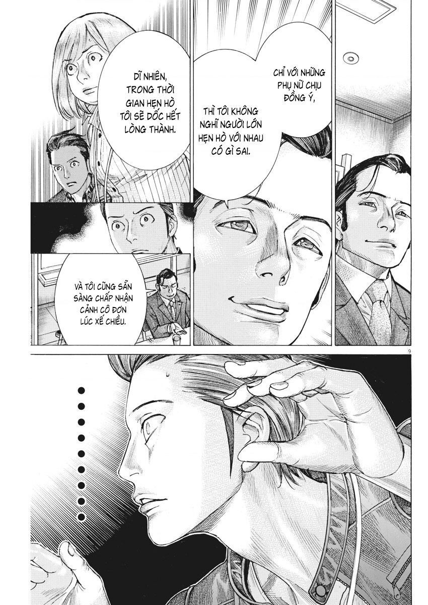 Đám Cưới Của Natsume Arata [Chap 28-37]