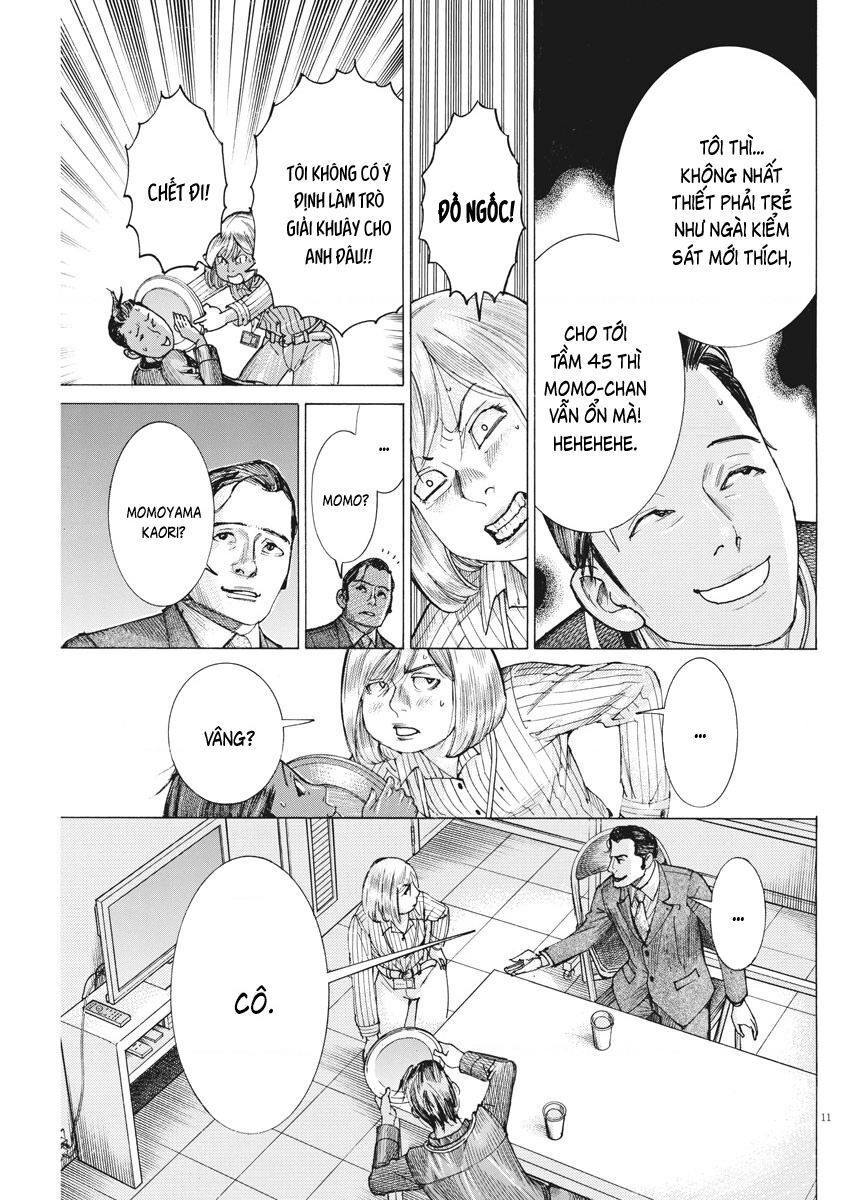 Đám Cưới Của Natsume Arata [Chap 28-37]