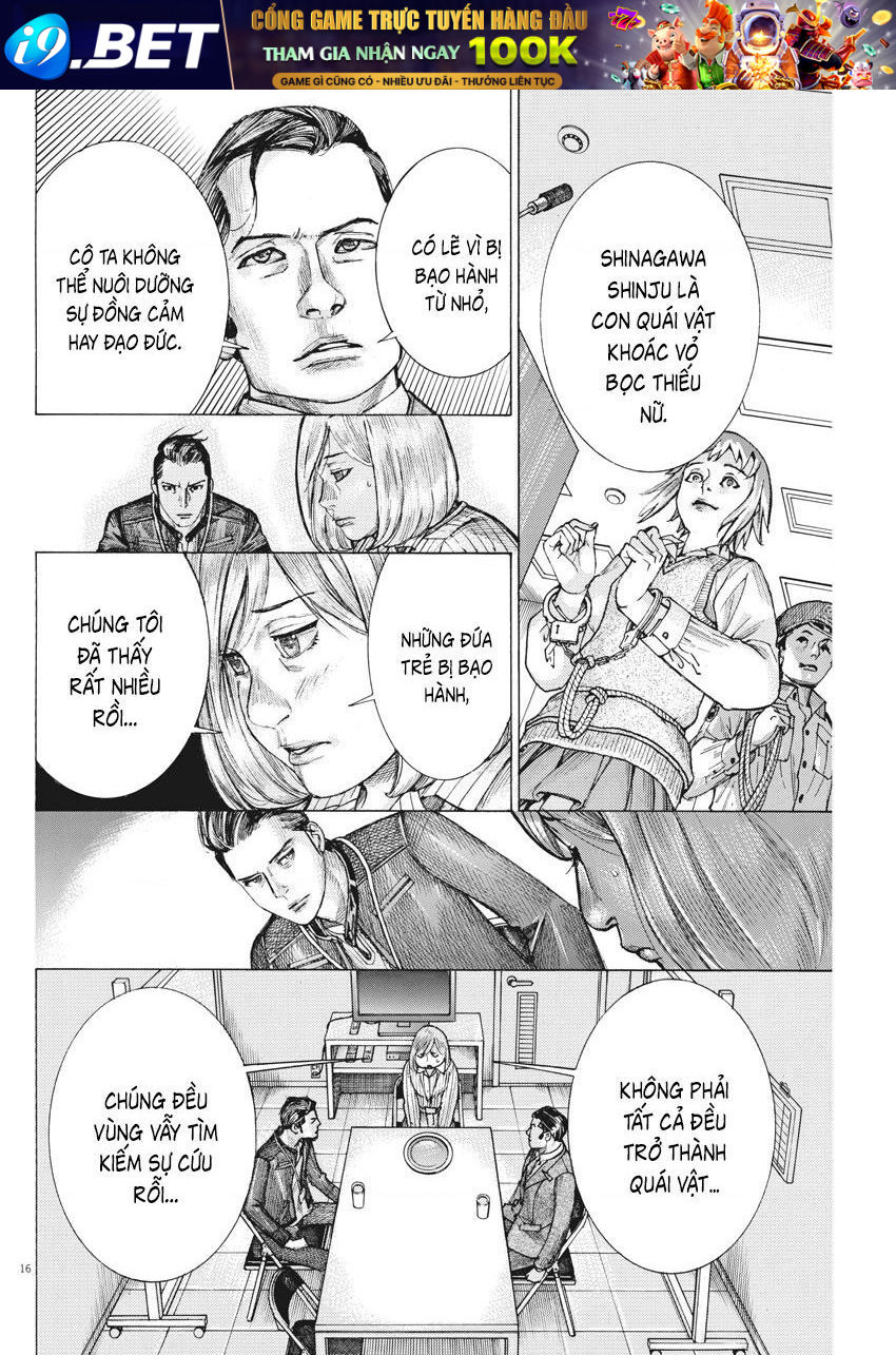 Đám Cưới Của Natsume Arata [Chap 28-37]
