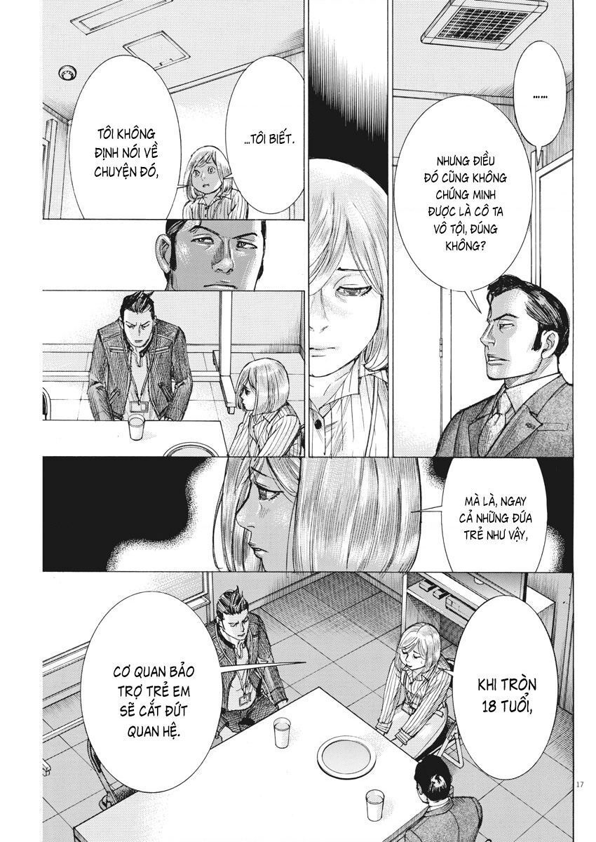 Đám Cưới Của Natsume Arata [Chap 28-37]