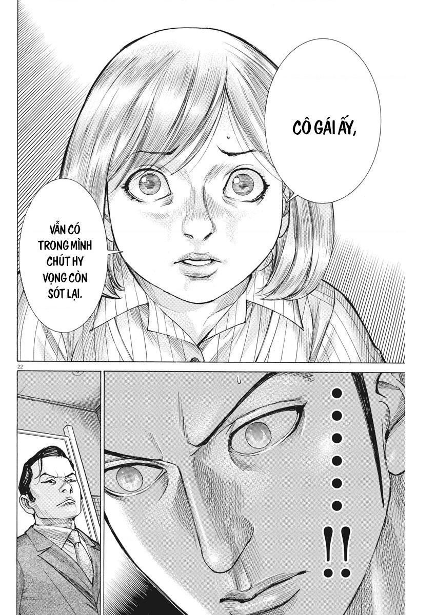 Đám Cưới Của Natsume Arata [Chap 28-37]