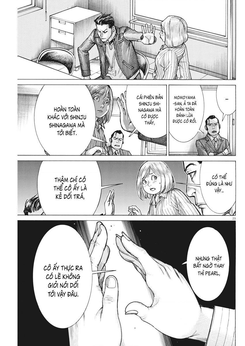 Đám Cưới Của Natsume Arata [Chap 28-37]