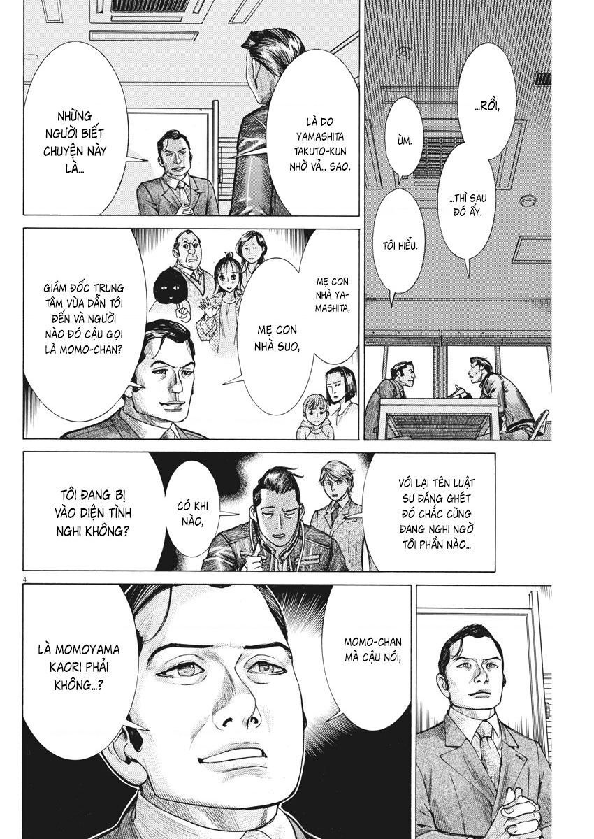 Đám Cưới Của Natsume Arata [Chap 28-37]