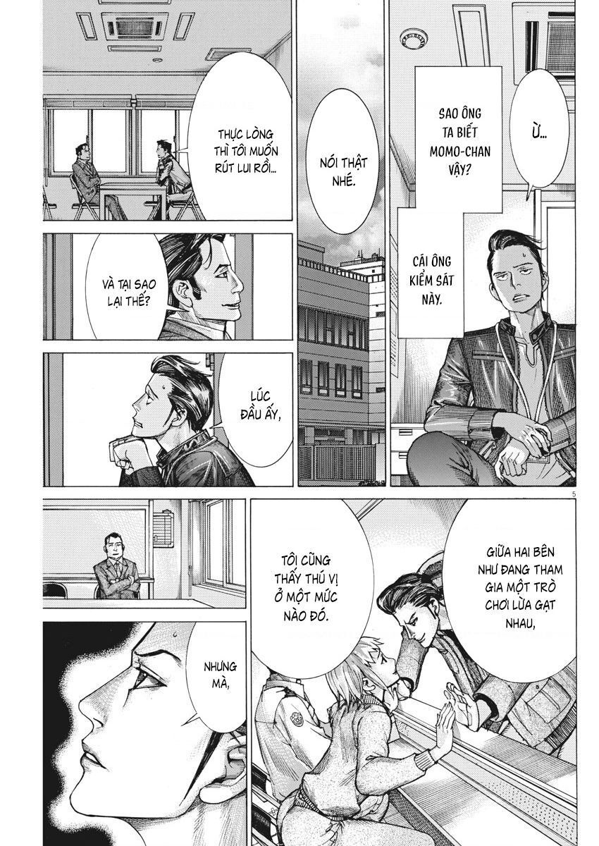 Đám Cưới Của Natsume Arata [Chap 28-37]