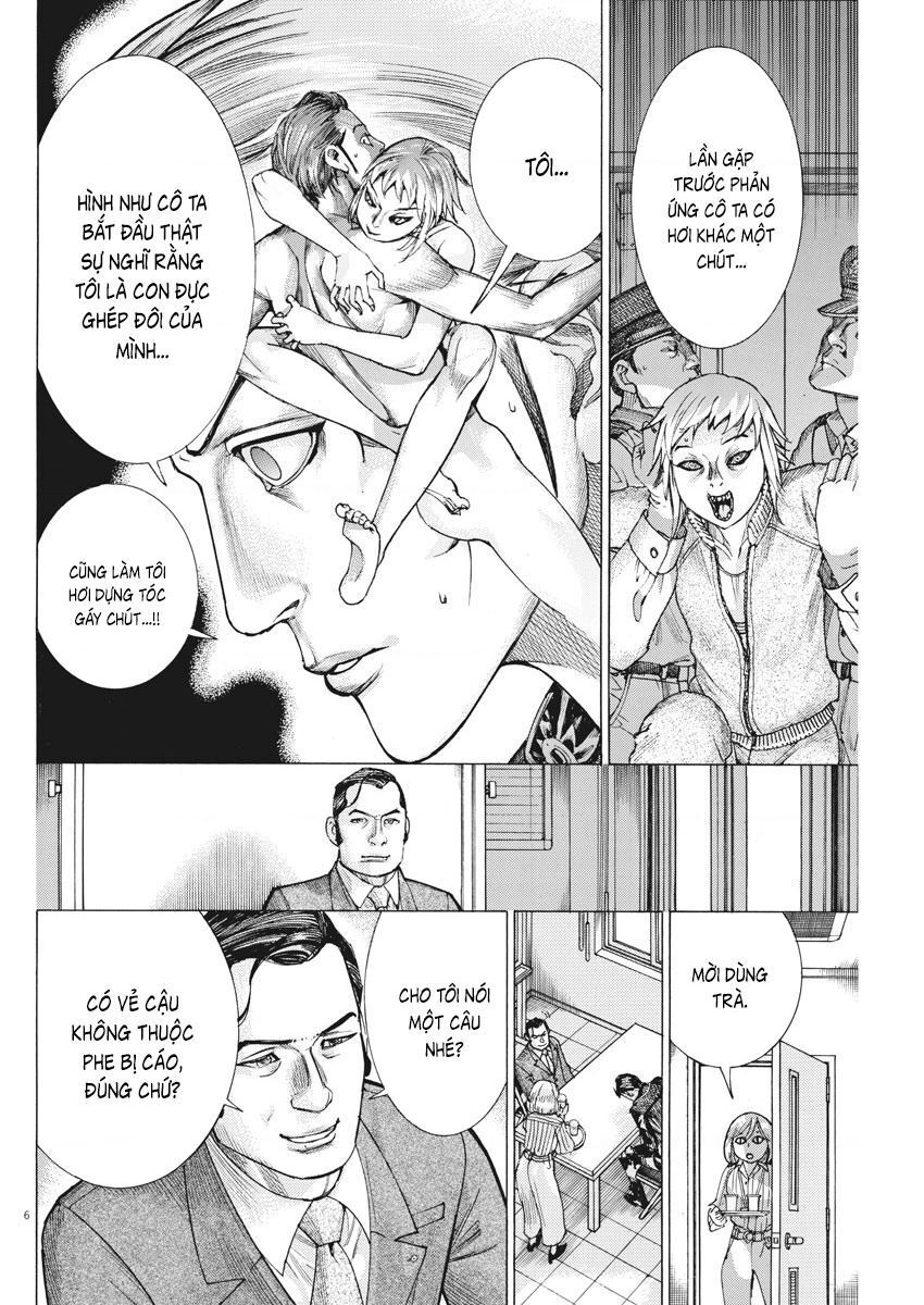 Đám Cưới Của Natsume Arata [Chap 28-37]