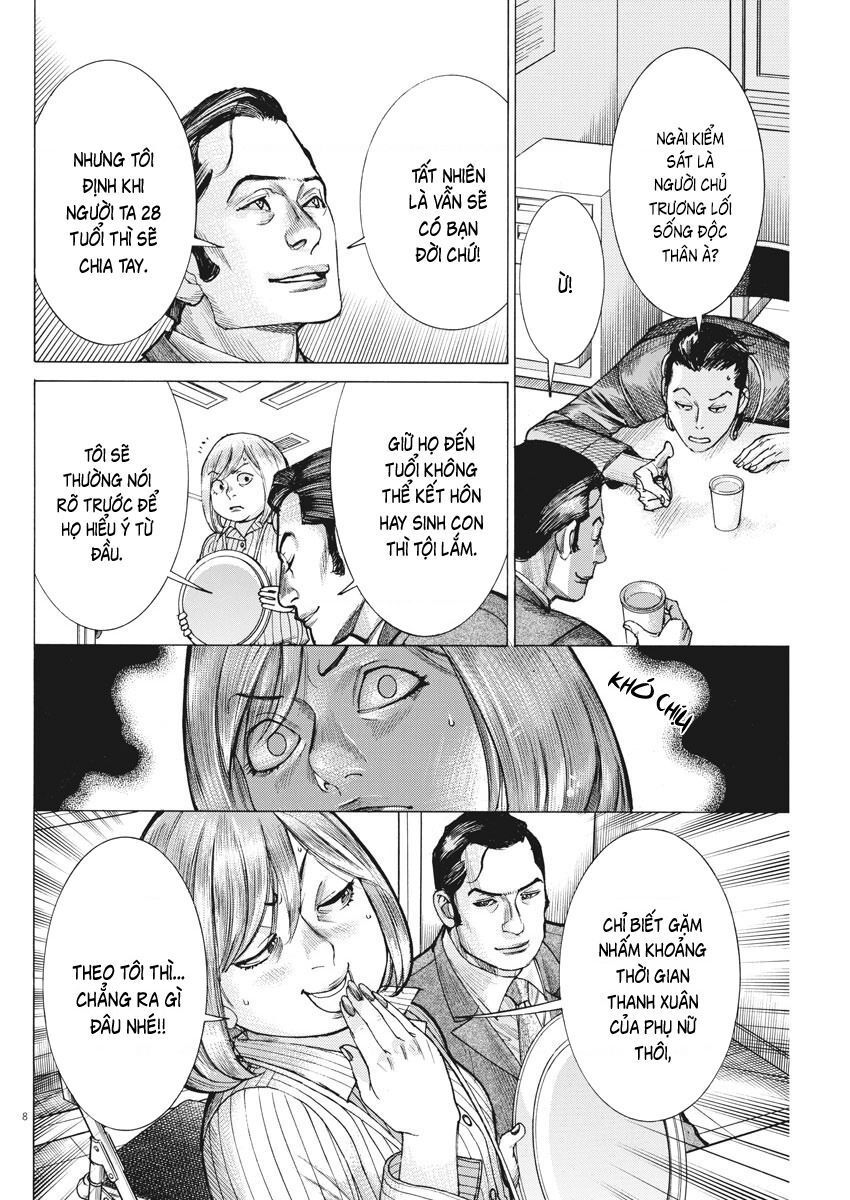 Đám Cưới Của Natsume Arata [Chap 28-37]