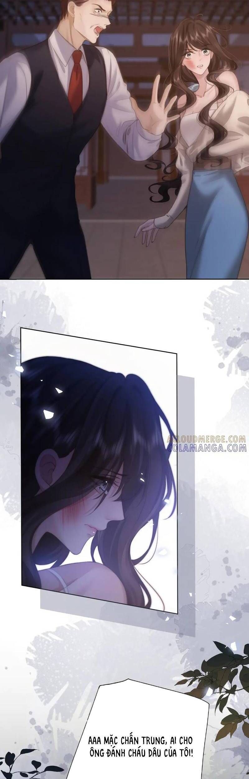Tổng Tài Cố Chấp Xin Hãy Buông Tha Tôi [Chap 29]