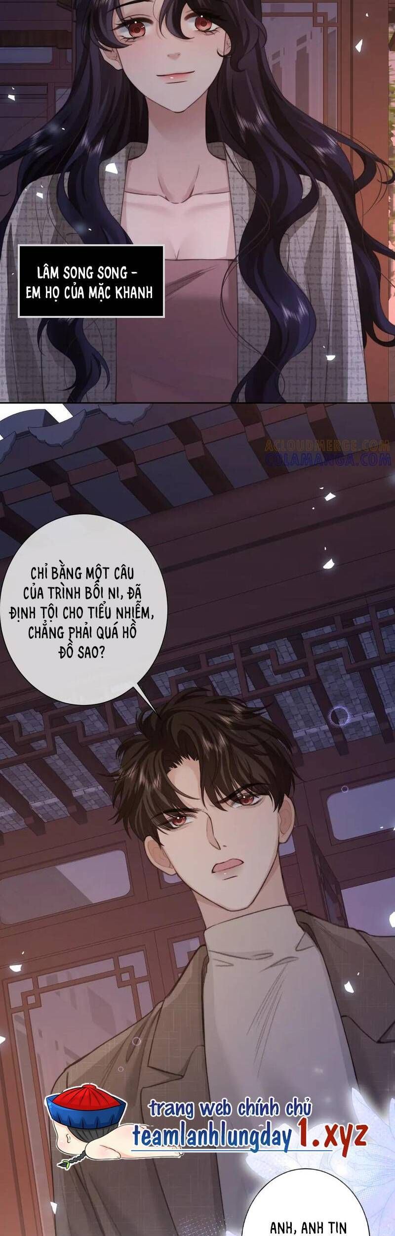 Tổng Tài Cố Chấp Xin Hãy Buông Tha Tôi [Chap 29]