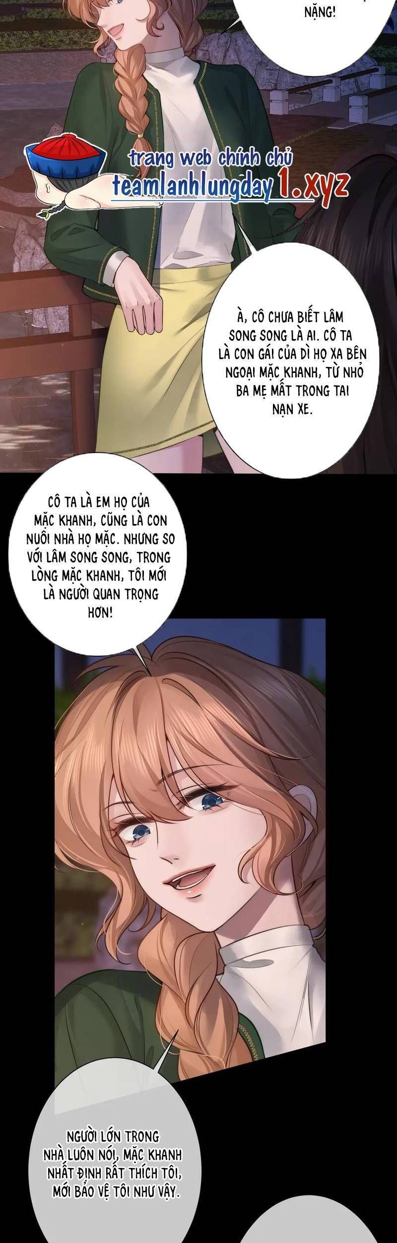 Tổng Tài Cố Chấp Xin Hãy Buông Tha Tôi [Chap 29]