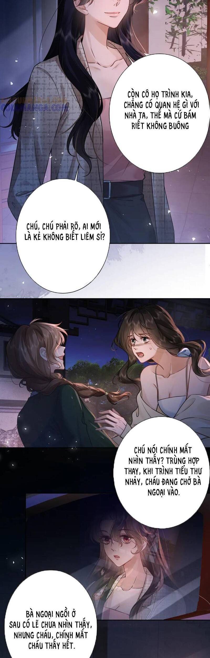 Tổng Tài Cố Chấp Xin Hãy Buông Tha Tôi [Chap 29]
