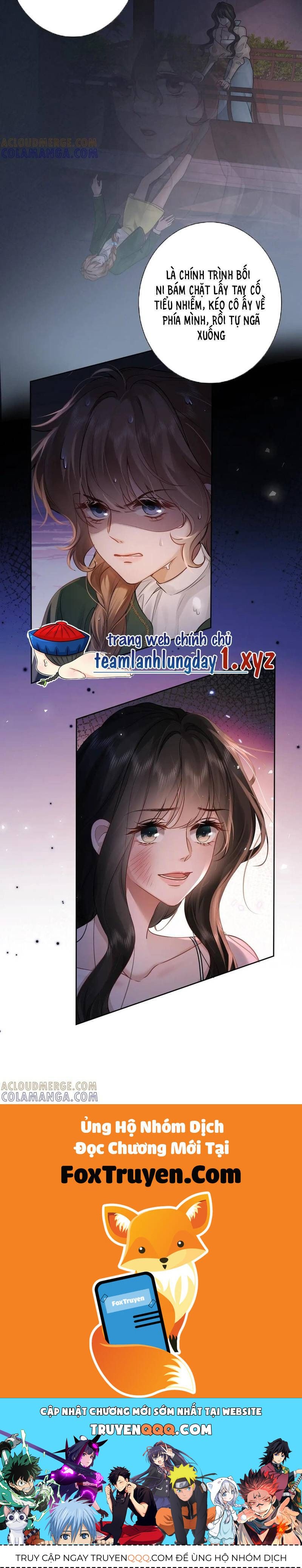 Tổng Tài Cố Chấp Xin Hãy Buông Tha Tôi [Chap 29]