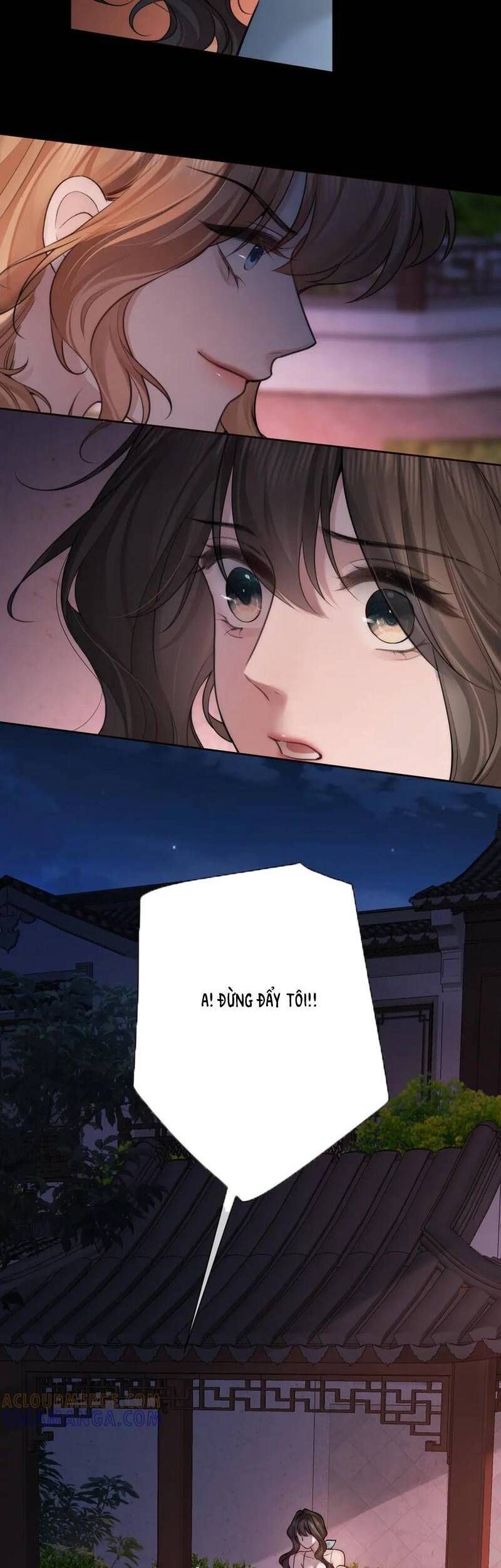 Tổng Tài Cố Chấp Xin Hãy Buông Tha Tôi [Chap 29]