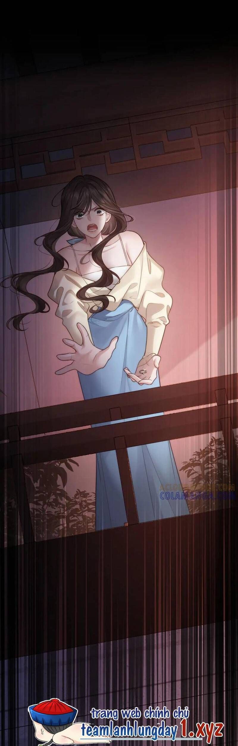 Tổng Tài Cố Chấp Xin Hãy Buông Tha Tôi [Chap 29]