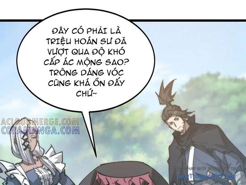 Triệu Hoán Ác Ma Ta Đã Là Thâm Uyên [Chap 29-31]