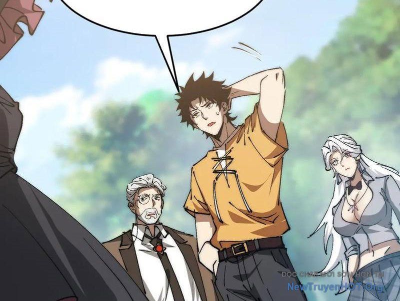 Triệu Hoán Ác Ma Ta Đã Là Thâm Uyên [Chap 29-31]