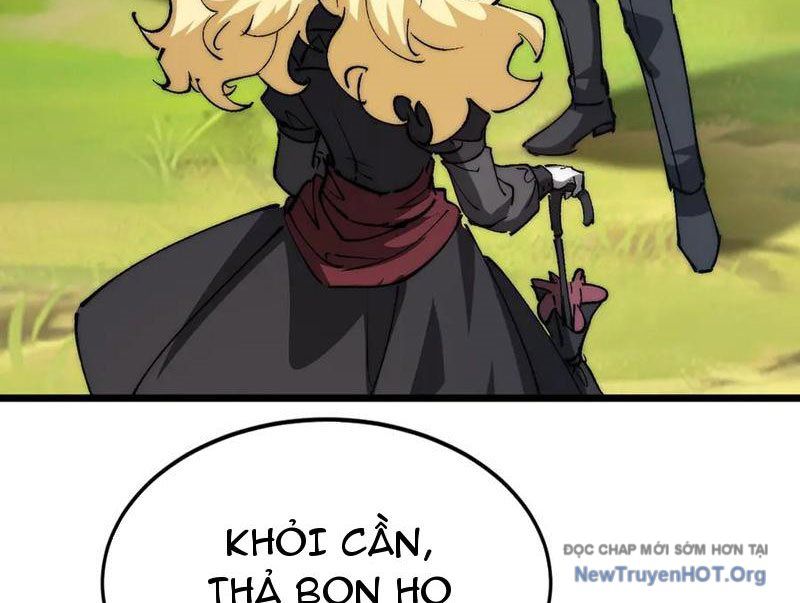 Triệu Hoán Ác Ma Ta Đã Là Thâm Uyên [Chap 29-31]