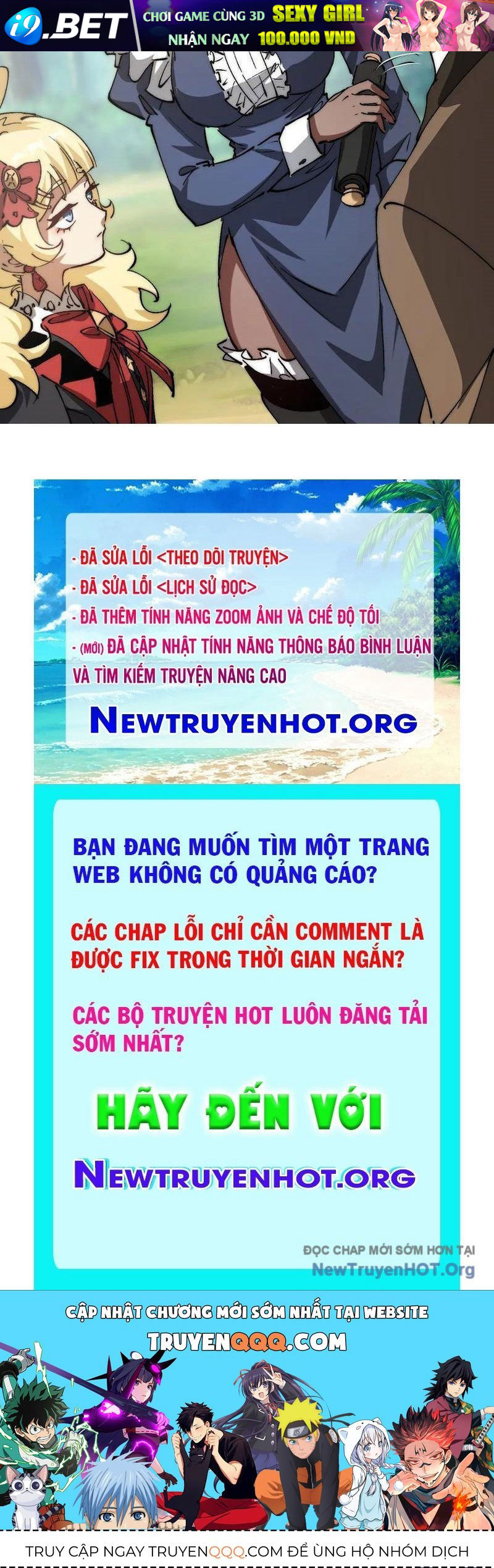 Triệu Hoán Ác Ma Ta Đã Là Thâm Uyên [Chap 29-31]