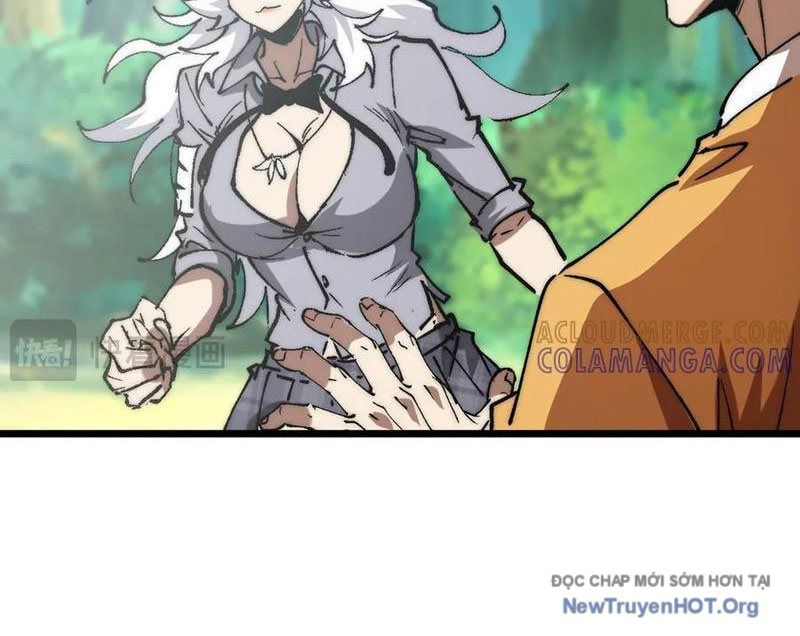 Triệu Hoán Ác Ma Ta Đã Là Thâm Uyên [Chap 29-31]
