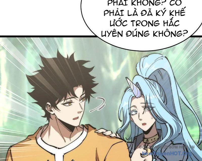 Triệu Hoán Ác Ma Ta Đã Là Thâm Uyên [Chap 29-31]