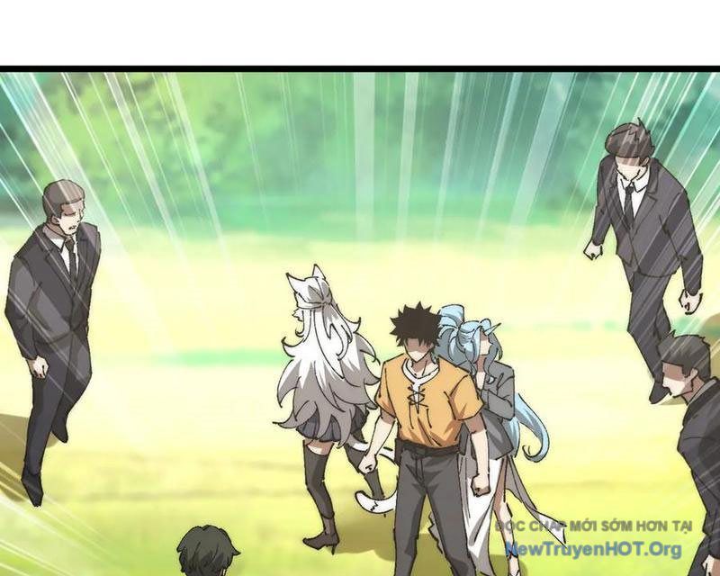 Triệu Hoán Ác Ma Ta Đã Là Thâm Uyên [Chap 29-31]