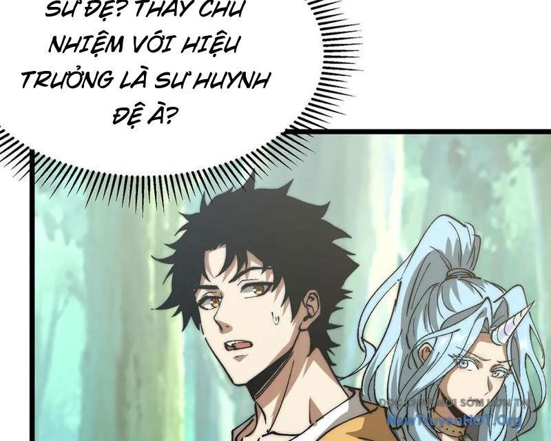 Triệu Hoán Ác Ma Ta Đã Là Thâm Uyên [Chap 29-31]