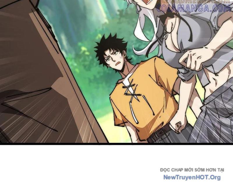 Triệu Hoán Ác Ma Ta Đã Là Thâm Uyên [Chap 29-31]
