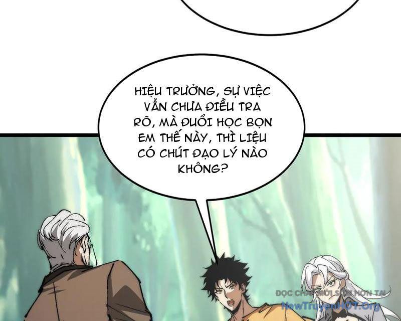 Triệu Hoán Ác Ma Ta Đã Là Thâm Uyên [Chap 29-31]