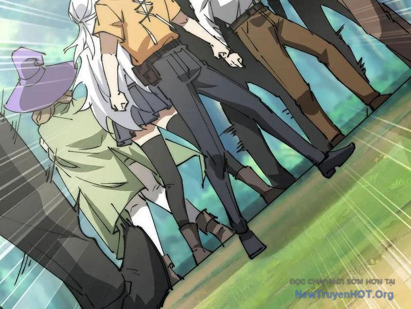 Triệu Hoán Ác Ma Ta Đã Là Thâm Uyên [Chap 29-31]