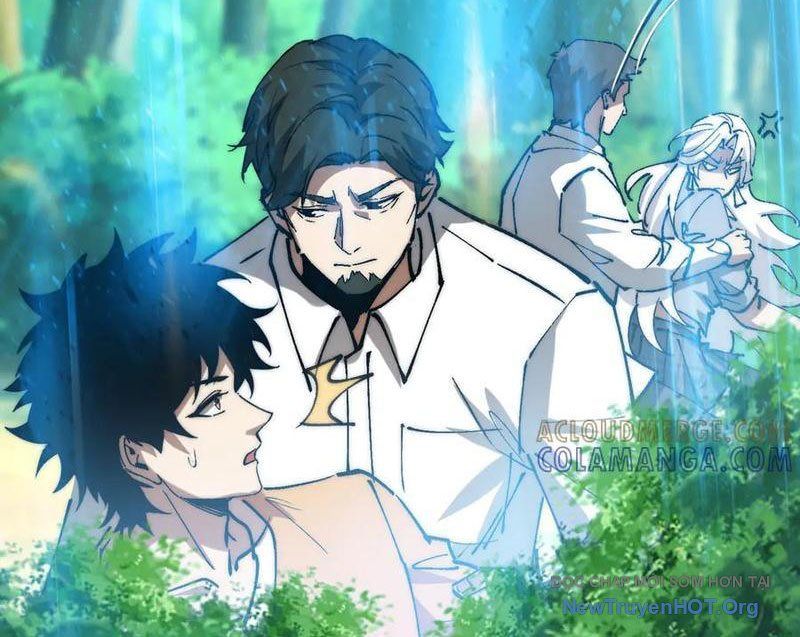 Triệu Hoán Ác Ma Ta Đã Là Thâm Uyên [Chap 29-31]