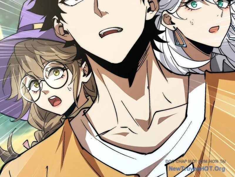 Triệu Hoán Ác Ma Ta Đã Là Thâm Uyên [Chap 29-31]