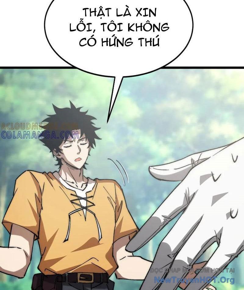 Triệu Hoán Ác Ma Ta Đã Là Thâm Uyên [Chap 29-31]