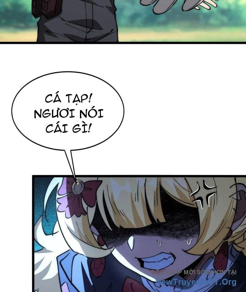 Triệu Hoán Ác Ma Ta Đã Là Thâm Uyên [Chap 29-31]
