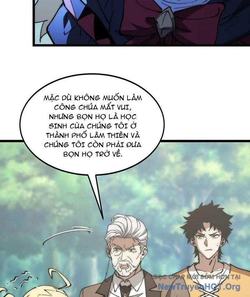 Triệu Hoán Ác Ma Ta Đã Là Thâm Uyên [Chap 29-31]