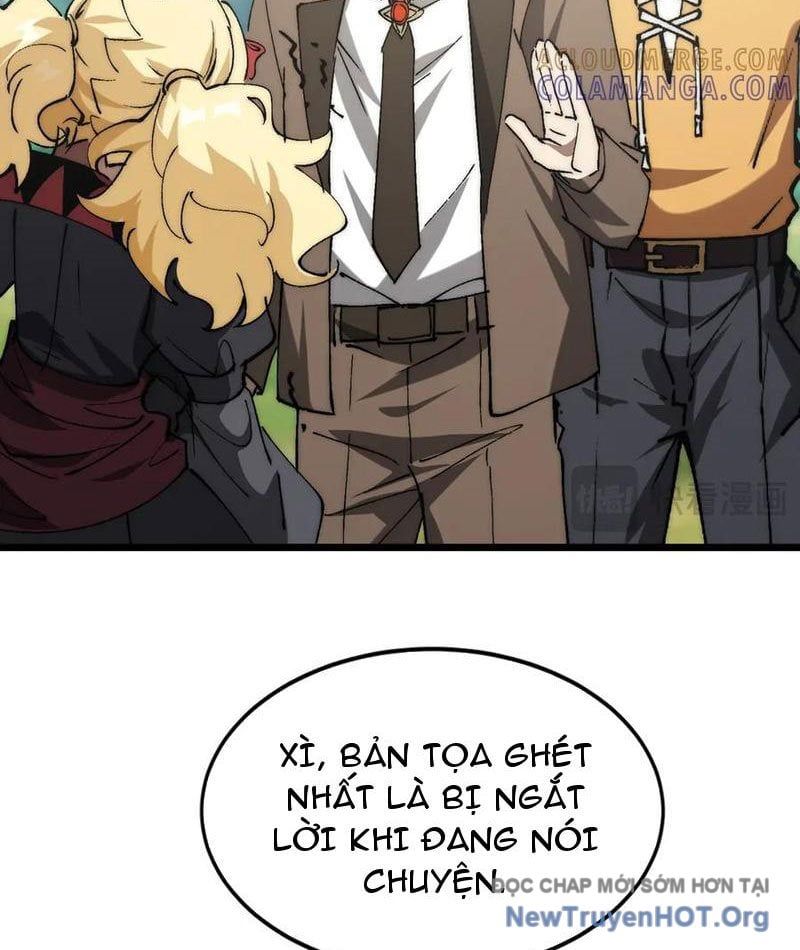 Triệu Hoán Ác Ma Ta Đã Là Thâm Uyên [Chap 29-31]