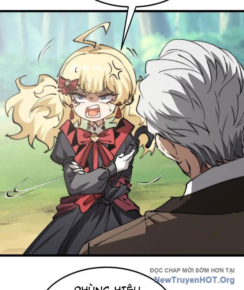 Triệu Hoán Ác Ma Ta Đã Là Thâm Uyên [Chap 29-31]