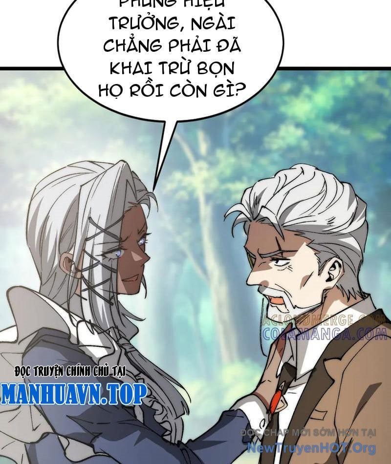 Triệu Hoán Ác Ma Ta Đã Là Thâm Uyên [Chap 29-31]