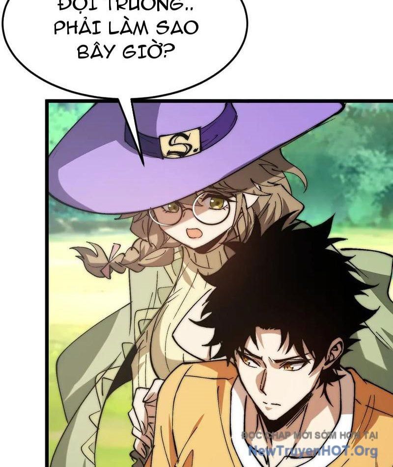 Triệu Hoán Ác Ma Ta Đã Là Thâm Uyên [Chap 29-31]