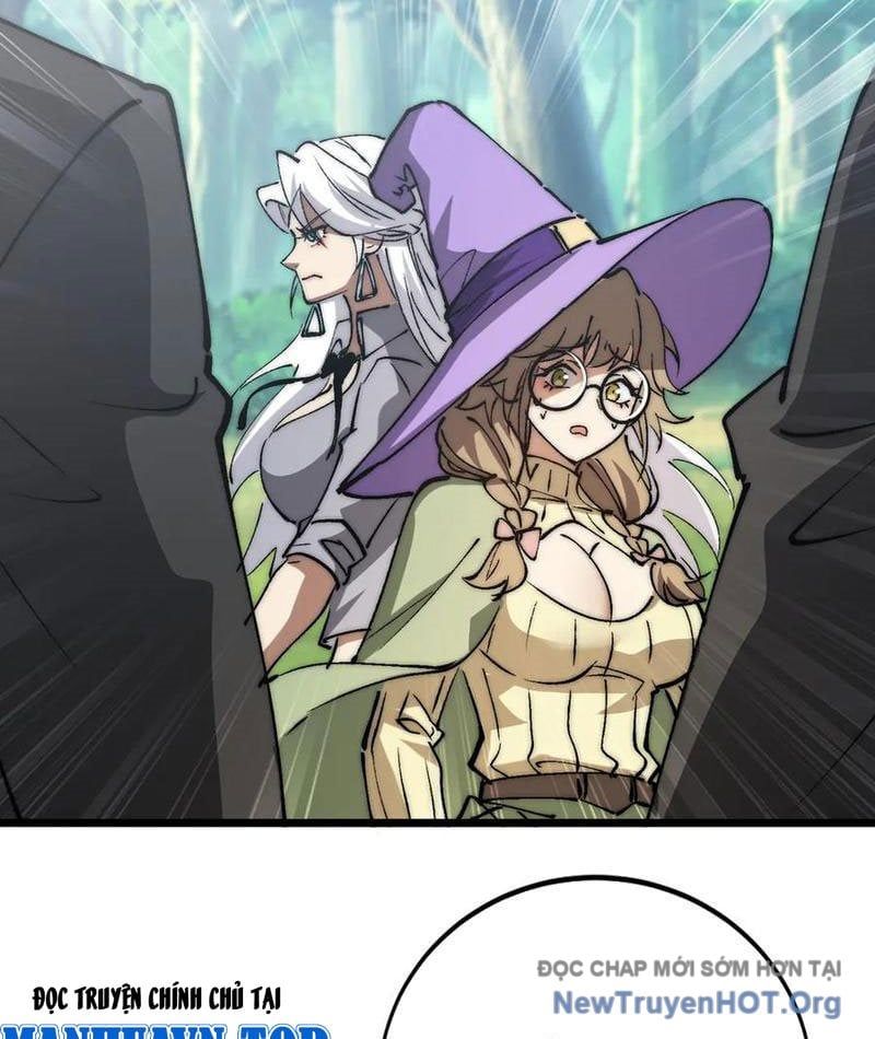 Triệu Hoán Ác Ma Ta Đã Là Thâm Uyên [Chap 29-31]