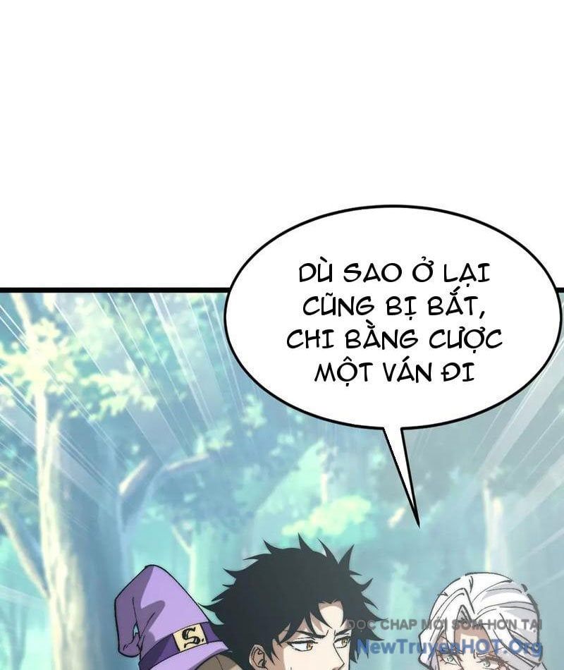 Triệu Hoán Ác Ma Ta Đã Là Thâm Uyên [Chap 29-31]