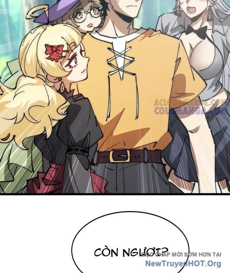 Triệu Hoán Ác Ma Ta Đã Là Thâm Uyên [Chap 29-31]
