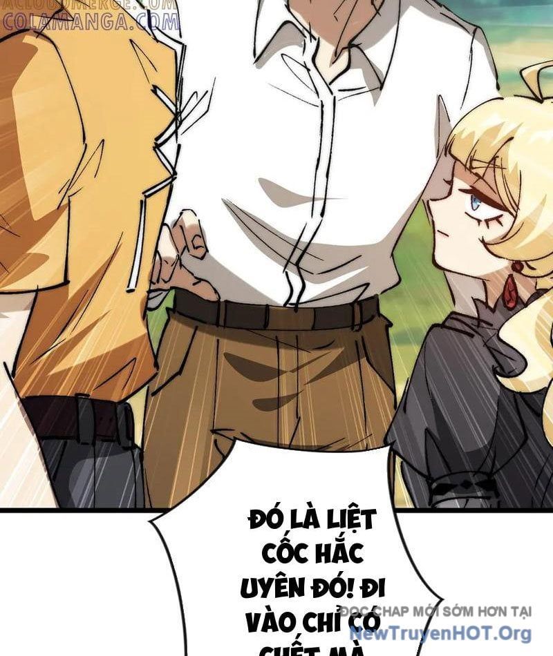 Triệu Hoán Ác Ma Ta Đã Là Thâm Uyên [Chap 29-31]