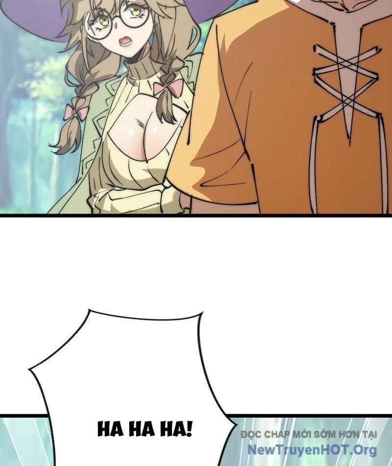 Triệu Hoán Ác Ma Ta Đã Là Thâm Uyên [Chap 29-31]
